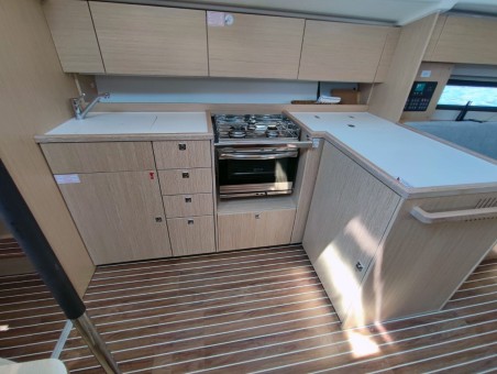 Bavaria Yachtbau Bavaria C42 Gala
