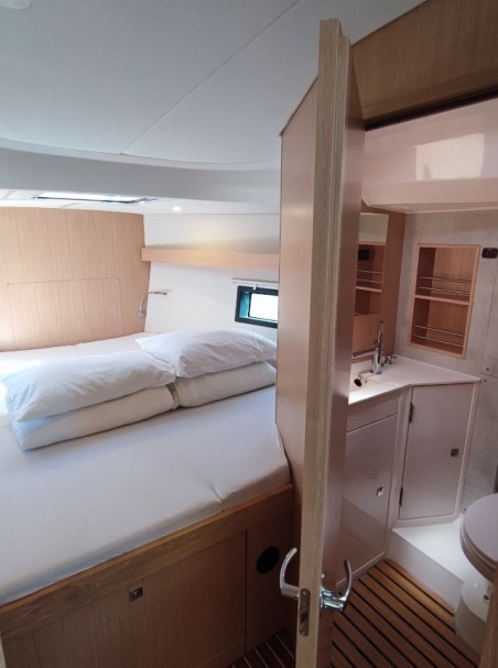 Bavaria Yachtbau Bavaria C42 Gala