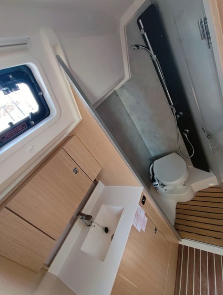 Bavaria Yachtbau Bavaria C42 Gala