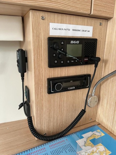 Bavaria Yachtbau Bavaria C42 Gala