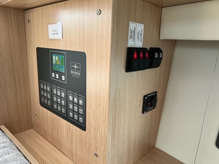 Bavaria Yachtbau Bavaria C42 Gala
