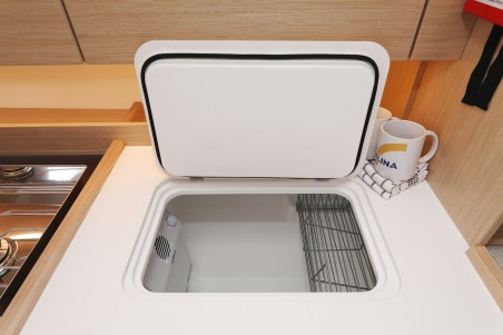 Bavaria Yachtbau Bavaria C42 Levente