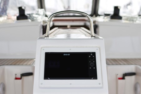 Bavaria Yachtbau Bavaria C42 Levente