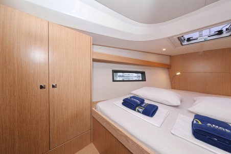 Bavaria C42 Maupiti | Yacht Charter Croatia | Travelboat