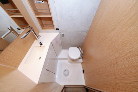 Bavaria C42 Maupiti | Yacht Charter Croatia | Travelboat