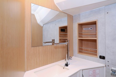 Bavaria C42 Maupiti | Yacht Charter Croatia | Travelboat