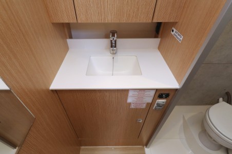 Bavaria C42 Maupiti | Yacht Charter Croatia | Travelboat