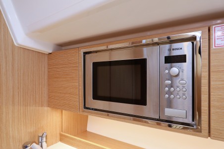 Bavaria C42 Maupiti | Yacht Charter Croatia | Travelboat