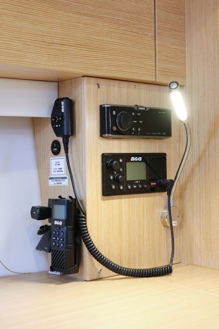 Bavaria C42 Maupiti | Yacht Charter Croatia | Travelboat