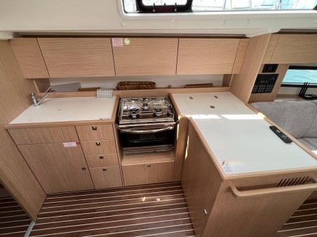 Bavaria Yachtbau Bavaria C42 Palma