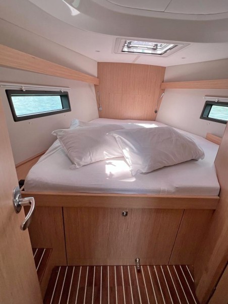 Bavaria Yachtbau Bavaria C42 Palma