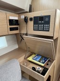 Bavaria Yachtbau Bavaria C45 Style - 3 cab. Sunny - 16