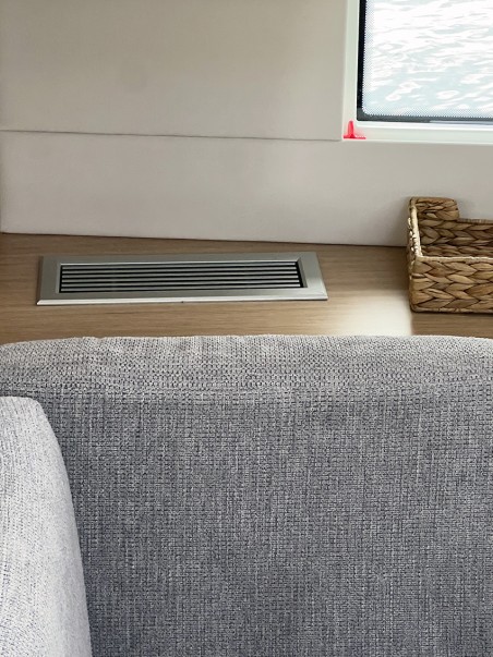 Bavaria Yachtbau Bavaria C45 Style - 3 cab. Sunny