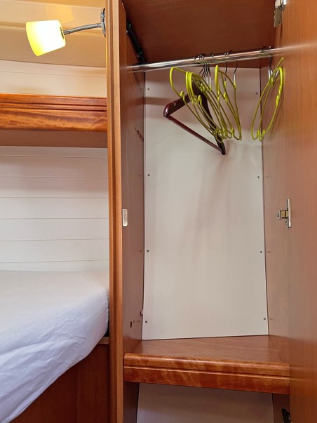 Bavaria Yachtbau Bavaria Cruiser 33 Burin