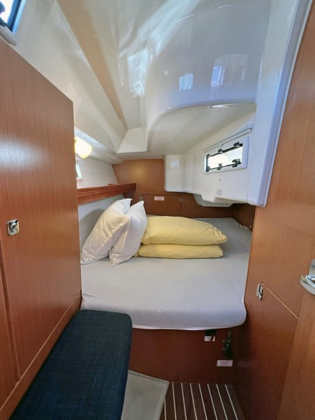 Bavaria Yachtbau Bavaria Cruiser 33 Burin