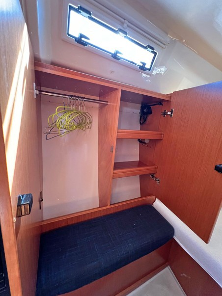 Bavaria Yachtbau Bavaria Cruiser 33 Burin