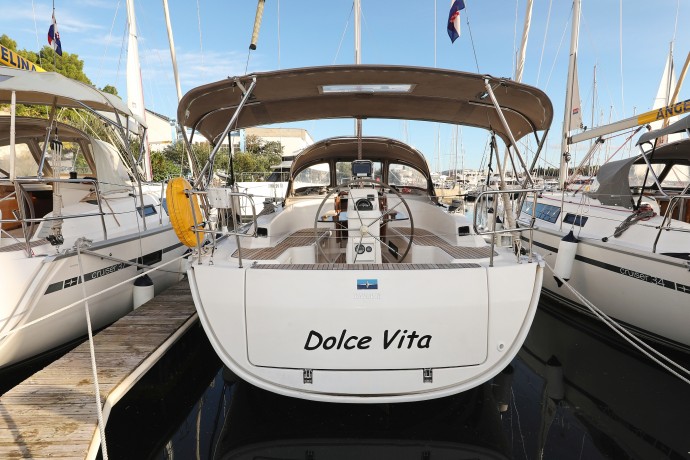 Bavaria Yachtbau Bavaria Cruiser 33 Dolce Vita