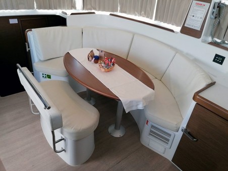 Lagoon-Bénéteau Lagoon 380 - 4 + 2 cab. Grey Pearl