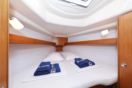 Bavaria Cruiser 33 | Czarter jachtu Chorwacja | Travelboat