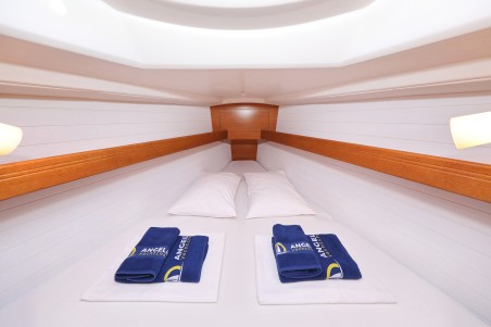 Bavaria Cruiser 33 | Czarter jachtu Chorwacja | Travelboat