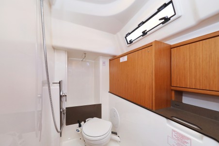 Bavaria Cruiser 33 | Czarter jachtu Chorwacja | Travelboat