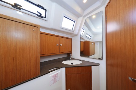 Bavaria Cruiser 33 | Czarter jachtu Chorwacja | Travelboat