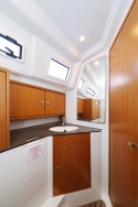 Bavaria Cruiser 33 | Czarter jachtu Chorwacja | Travelboat - 35