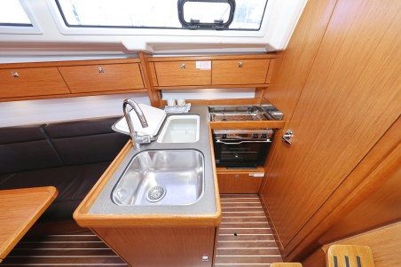 Bavaria Cruiser 33 | Czarter jachtu Chorwacja | Travelboat
