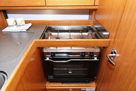 Bavaria Cruiser 33 | Czarter jachtu Chorwacja | Travelboat