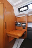 Bavaria Cruiser 33 | Czarter jachtu Chorwacja | Travelboat - 40
