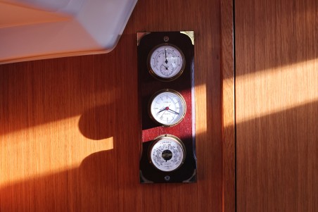 Bavaria Cruiser 33 | Czarter jachtu Chorwacja | Travelboat