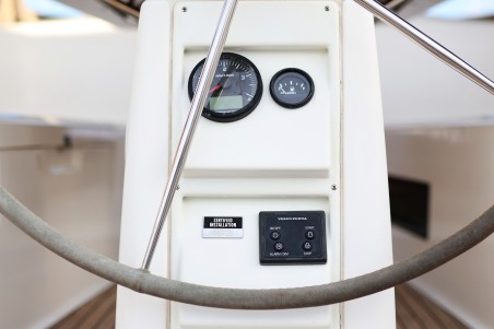 Bavaria Cruiser 33 | Czarter jachtu Chorwacja | Travelboat