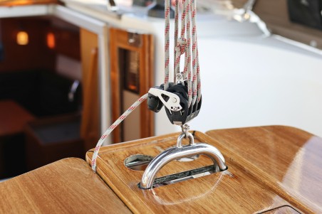 Bavaria Cruiser 33 | Czarter jachtu Chorwacja | Travelboat