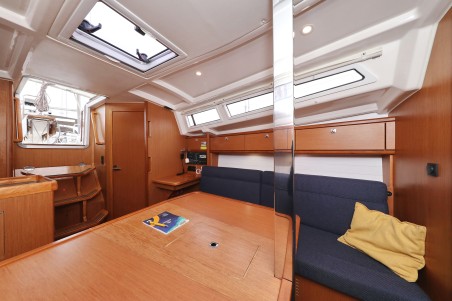 Bavaria Cruiser 33 | Czarter jachtu Chorwacja | Travelboat