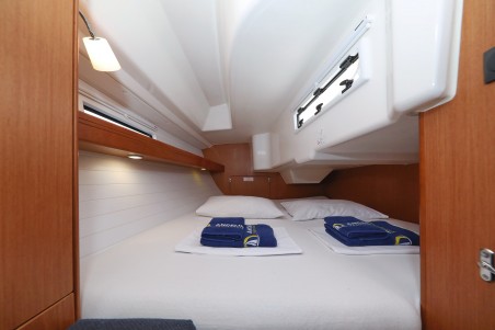 Bavaria Cruiser 33 | Czarter jachtu Chorwacja | Travelboat