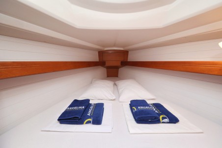 Bavaria Cruiser 33 | Czarter jachtu Chorwacja | Travelboat