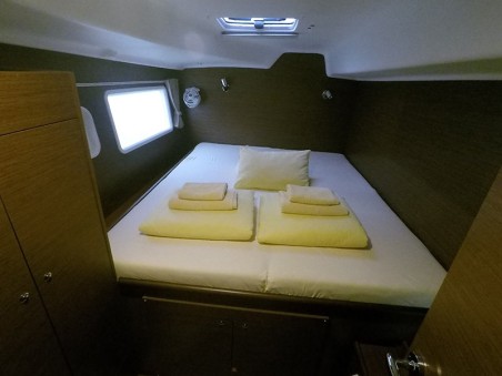 Lagoon-Bénéteau Lagoon 380 - 4 + 2 cab. Grey Pearl