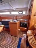 Bavaria Cruiser 33 | Czarter jachtu Chorwacja | Travelboat - 22