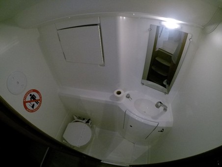 Lagoon-Bénéteau Lagoon 380 - 4 + 2 cab. Grey Pearl