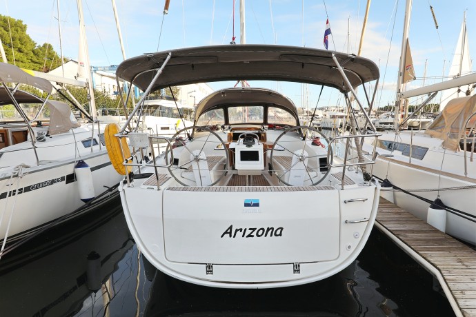 Bavaria Yachtbau Bavaria Cruiser 34 Arizona