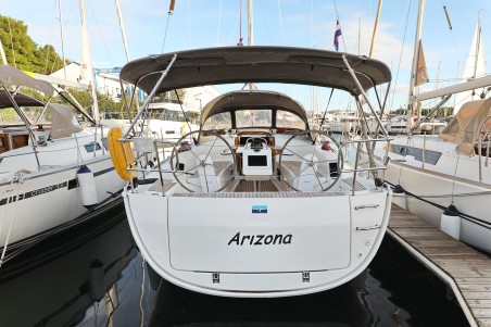 Bavaria Yachtbau Bavaria Cruiser 34 Arizona