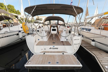 Bavaria Yachtbau Bavaria Cruiser 34 Arizona
