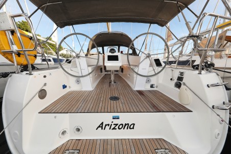 Bavaria Yachtbau Bavaria Cruiser 34 Arizona