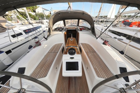 Bavaria Yachtbau Bavaria Cruiser 34 Arizona