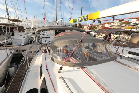 Bavaria Yachtbau Bavaria Cruiser 34 Arizona