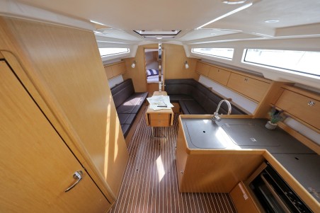 Bavaria Yachtbau Bavaria Cruiser 34 Arizona