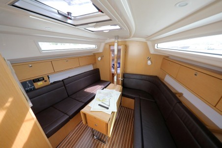 Bavaria Yachtbau Bavaria Cruiser 34 Arizona