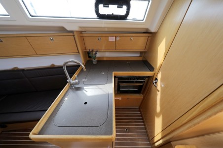 Bavaria Yachtbau Bavaria Cruiser 34 Arizona