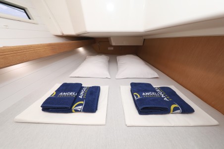 Bavaria Yachtbau Bavaria Cruiser 34 Arizona