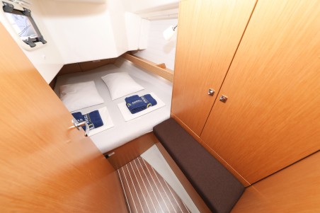 Bavaria Yachtbau Bavaria Cruiser 34 Arizona